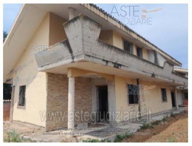 IMMOBILI-IMMOBILE RESIDENZIALE-Via delle Margherite, 00071 Campo Jemini RM, Italia