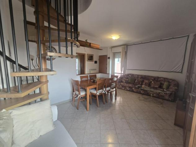 Appartamento in vendita a Le Melorie - Ponsacco 120 mq Rif: 1453044 - Foto 3