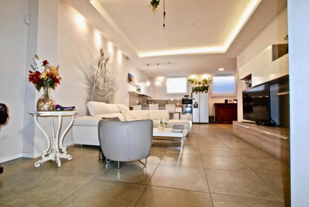 Appartamento in vendita a Pontedera 154 mq Rif: 622257
