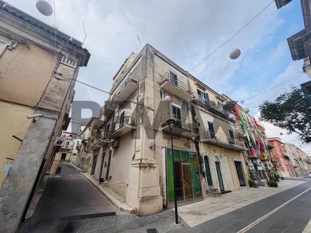 Duplex in vendita a Ragusa, Centro