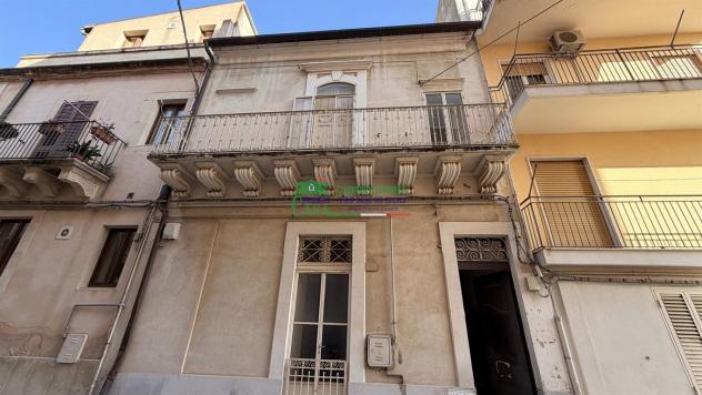 Rif. 9799 - Soluzione indipendente 'zona Marsala'