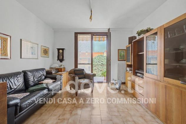 Appartamento di 100 m² con 4 locali e box auto in vendita a Rovello Porro - Foto 3