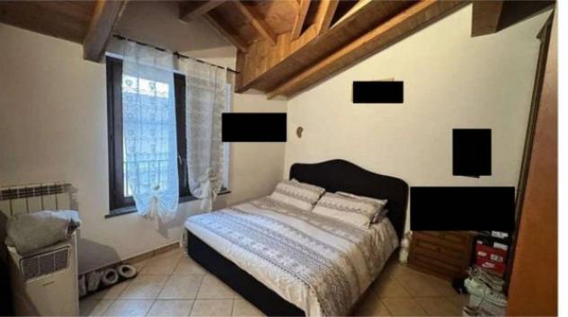 Immobile in asta di 72 m² in vendita a San Vittore Olona - Foto 9