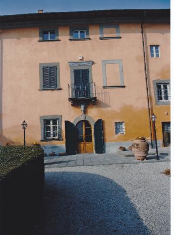 Edificio storico in vendita a Montecalvoli Alto - Santa Maria a Monte 1000 mq Rif: 346539 - Foto 5
