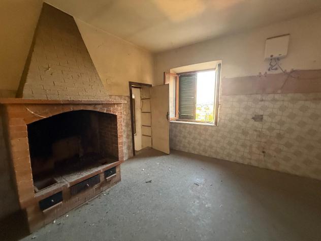 Porzione di casa in vendita a Santa Maria a Monte 320 mq Rif: 1424955 - Foto 8