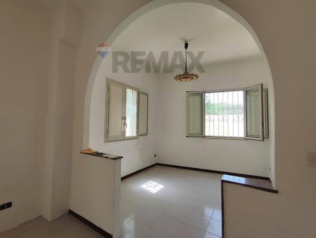 Casa Semindipendente in vendita a Siracusa, Zecchino - Foto 10