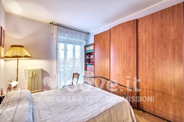 Appartamento di 70 m² con 2 locali in vendita a Torino - Foto 9