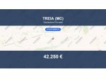 Immobile in asta di 110 m² in vendita a Treia