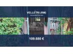 Immobile in asta di 188 m² in vendita a Velletri