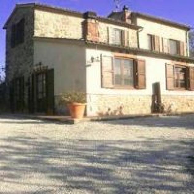 Agriturismo La Vecchia Quercia