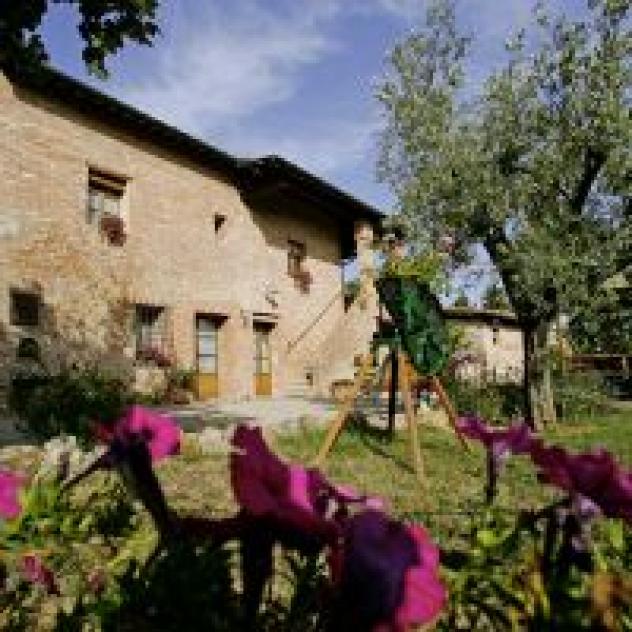 Podere Il Pero
