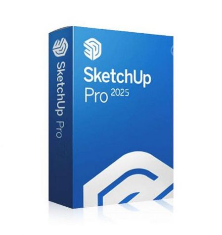 SketchUp Pro 2025