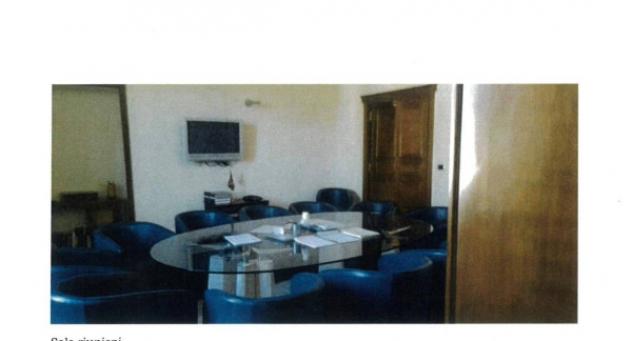 Immobile in asta di 230 m² con più di 5 locali in vendita a Roma - Foto 5