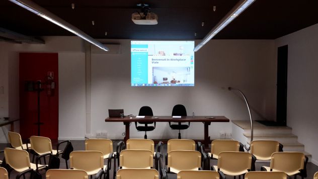UFFICI ARREDATI PER OGNI ESIGENZA - Foto 9