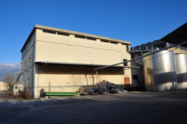 Immobile in asta di 3586 m² con 4 locali in vendita a Spoleto - Foto 9