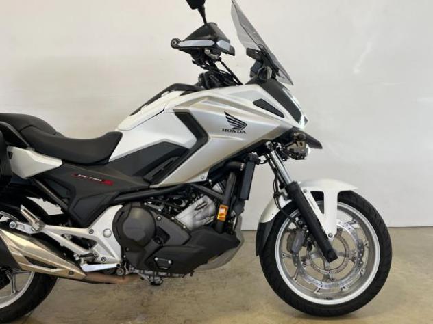 HONDA NC750 X DCT rif. 24047379 - Foto 7