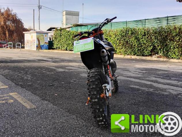 KTM EXC 250 TPI rif. 23201835 - Foto 7