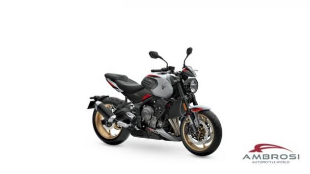 TRIUMPH TRIDENT 800 rif. 23850036