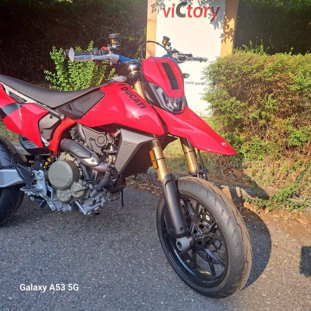 Ducati Hypermotard 698 null - Foto 3