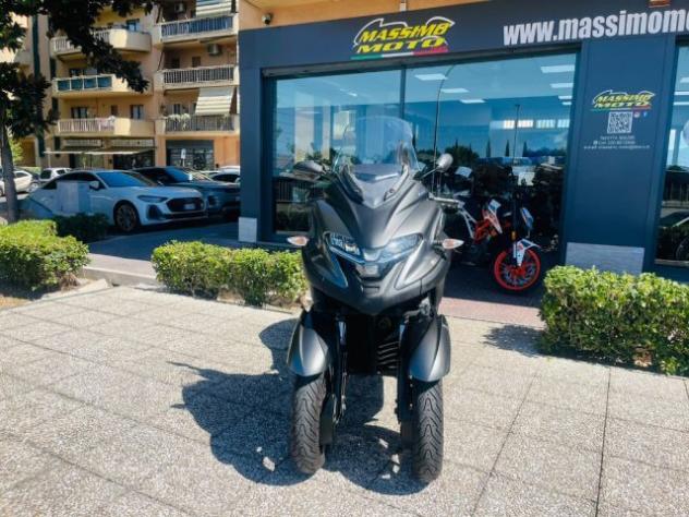 YAMAHA Tricity 300 TUTTO INCLUSO ANCHE PASSAGGIO! MINI RATE rif. 24148866 - Foto 8