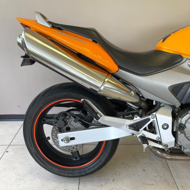 Honda Hornet null - Foto 6