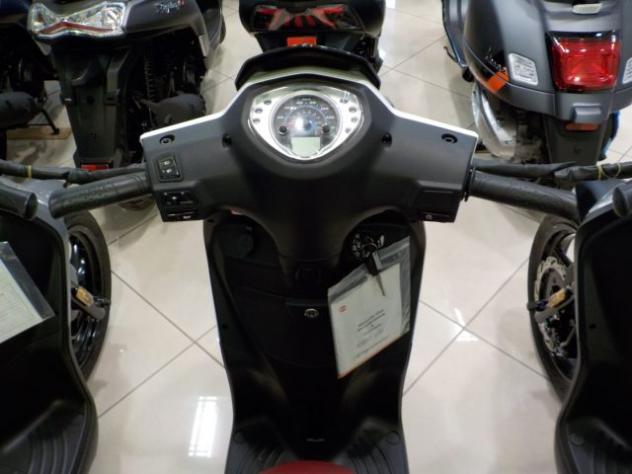 SYM Symphony 200 - PROMO Rca + Tasso Zero rif. 21944869 - Foto 6