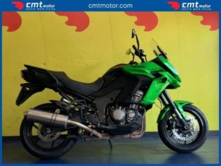 KAWASAKI Versys 1000 Garantita e Finanziabile rif. 21685090