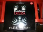 OPERA Dario Argento lp sountrack ACQ 33002 NUOVO mai suonato