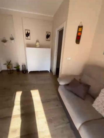 stanza singola con bagno privato-400 euro compresi - Foto 17