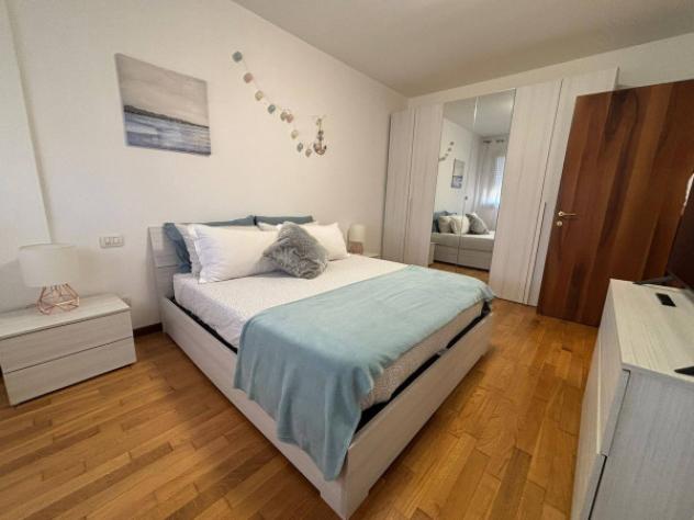 Appartamento di 76 m² con 3 locali e box auto in affitto a Altavilla Vicentina - Foto 18