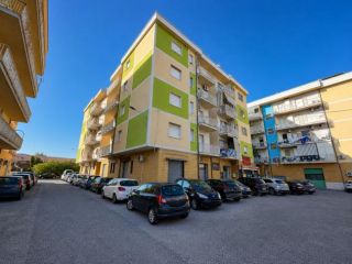 Trilocale in affitto a Catanzaro