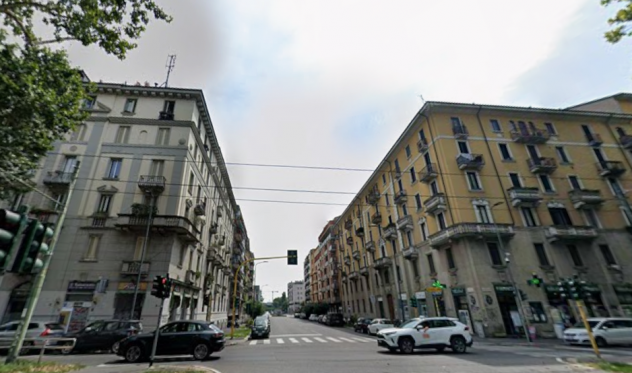 Stanza singola con terrazzo zona Lorenteggio - Foto 3