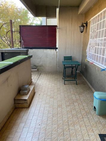 FONTE MERAVIGLIOSA MONOLOCALE ARREDATO CON TERRAZZO PRIVATO. - Foto 2
