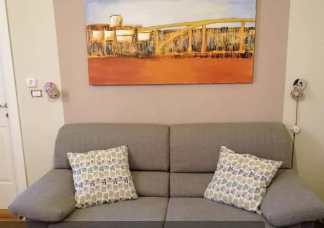 Appartamento Alba in Via Manzoni, San Damiano d'Asti di 30 m² - Foto 3