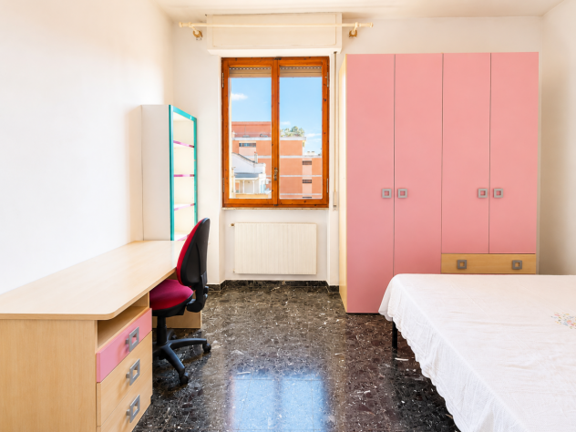 Trilocale in affitto a Sassari - Foto 13