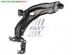 BRACCIO OSCILLANTE FIAT DOBLO 00 ASSE ANTERIORE DX 05 FT15163 Meccanica  As &hellip;
