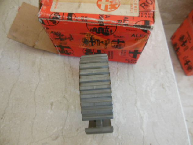 Mozzo Ingranaggio Prima Velocità ALFA 164 155 GTV SPIDER 60800506 - Foto 3