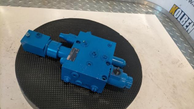 Valvola REXROTH LT13 HEA-30