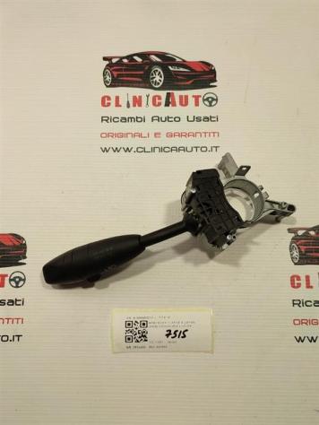DEVIOLUCI SINISTRO MERCEDES Classe A W169 4° Serie A1695450210 (08) - Foto 2