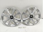 COPRI CERCHIO CITROEN C3 Serie 9813869477 (16)