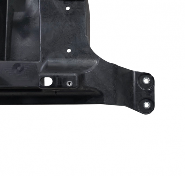 TRAVERSA SUPPORTO ASSALE ANTERIORE VOLKSWAGEN ID.3 Serie (E11, E12) 1EA805211B (19) - Foto 3