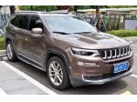 ricambi usati jeep grand commander 2018- #j