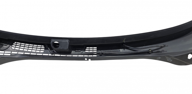 GRIGLIA GOCCIOLATOIO ANT. FIAT Panda 3° Serie 735490218 (12) - Foto 13