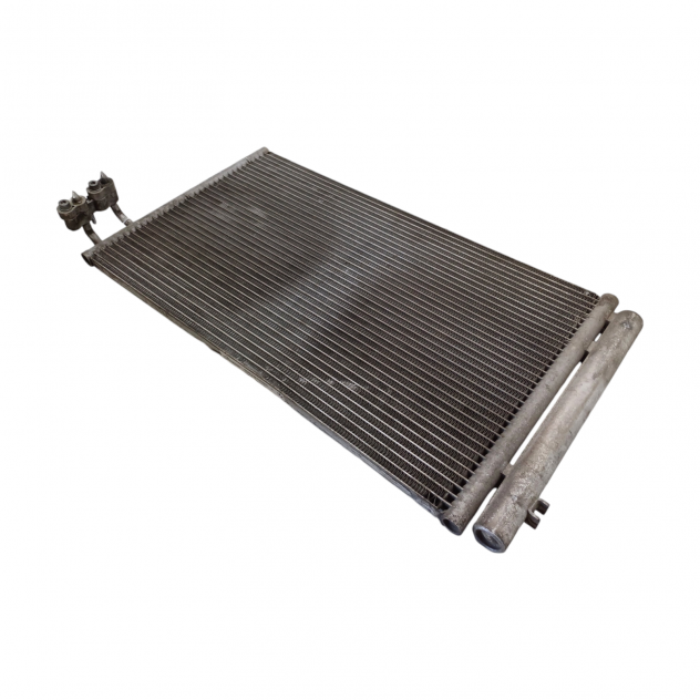 RADIATORE A/C BMW X1 Serie (E84) 64539229021 N47 D20 C Diesel 2000 (0915) - Foto 6