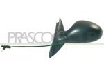 RETROVISORE SINISTRO A CAVI-NERO-ASFERICO/CROMATO ST0337114 Vetri e Retrovi &hellip;