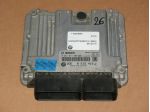 0281017509 ECU MINI COOPER 0281017509 DDE8512415 8512415 030163218