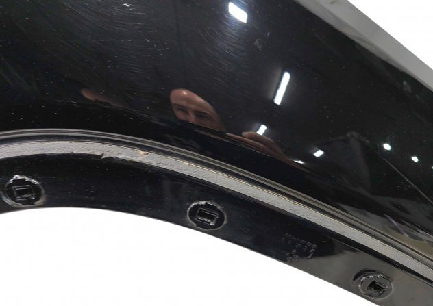 PARAFANGO ANTERIORE DESTRO MERCEDES GLB Serie (X247) A2478810201 (19) - Foto 6