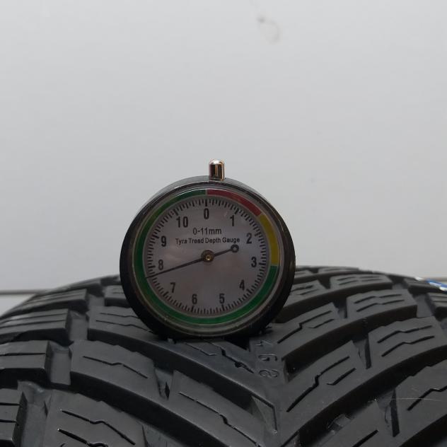 2 GOMME 235 50 19 NOKIAN A52198 - Foto 3