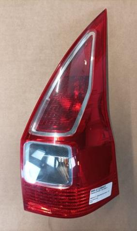 FANALE POST. DX 2006  999-U1298431 Parti elettriche  Fanaleria  Fanali  Fanale post. dx. RENAULT - MEGANE Grandtour - 01-02-2006 - 01-06-2009