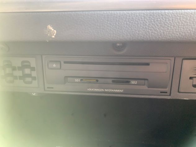 Ricambi VW Golf 7 1.6 diesel 2014 CLH 5M - Foto 7